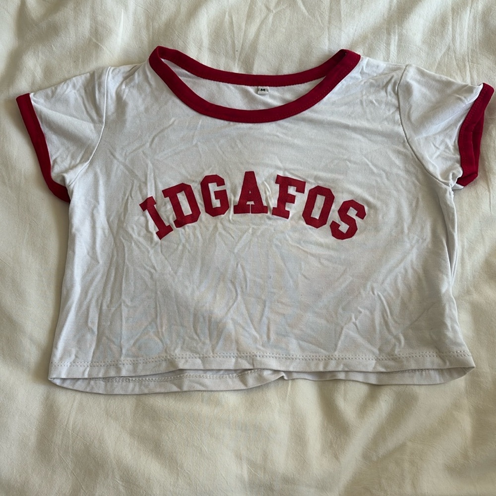 IDGAFOS Dillon Francis